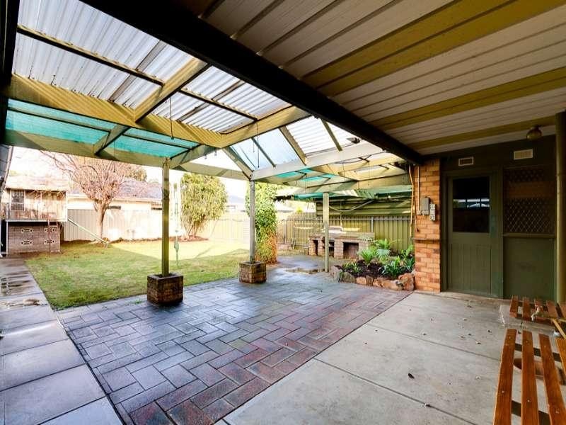 4 Deepdene Avenue, Mitchell Park SA 5043