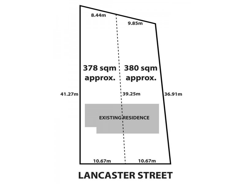 4 Lancaster Street, Lockleys SA 5032