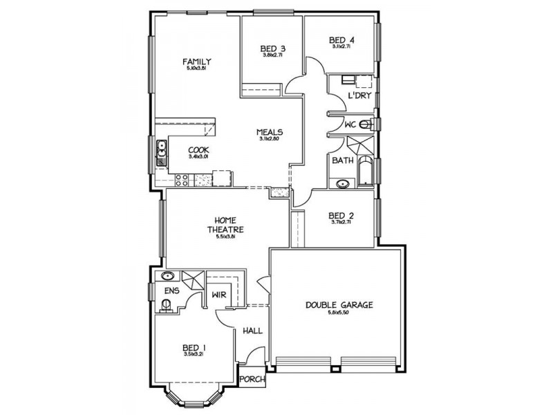 5 John Street, Oakbank SA 5243