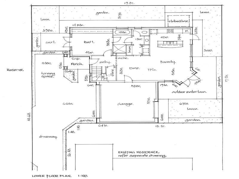 3A Oakleigh Road, Marion SA 5043