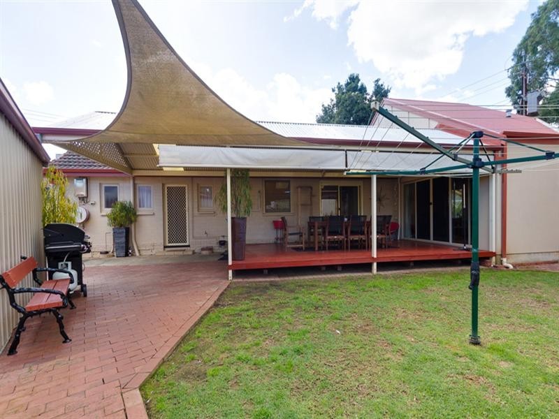 1 Shepley Street, Mitchell Park SA 5043