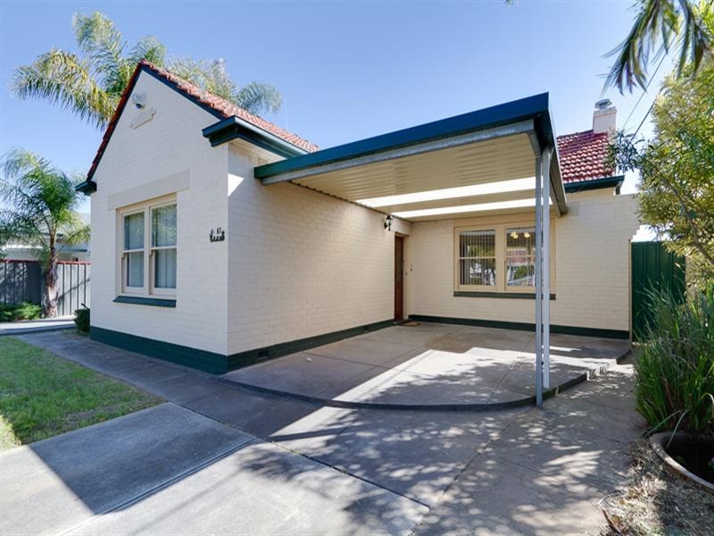 61 Nelson Street, South Plympton SA 5038