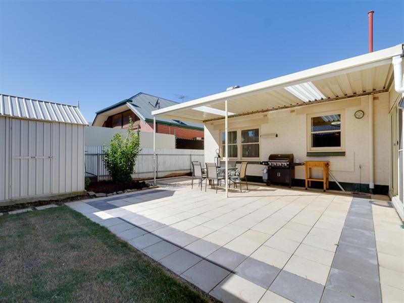 61 Nelson Street, South Plympton SA 5038