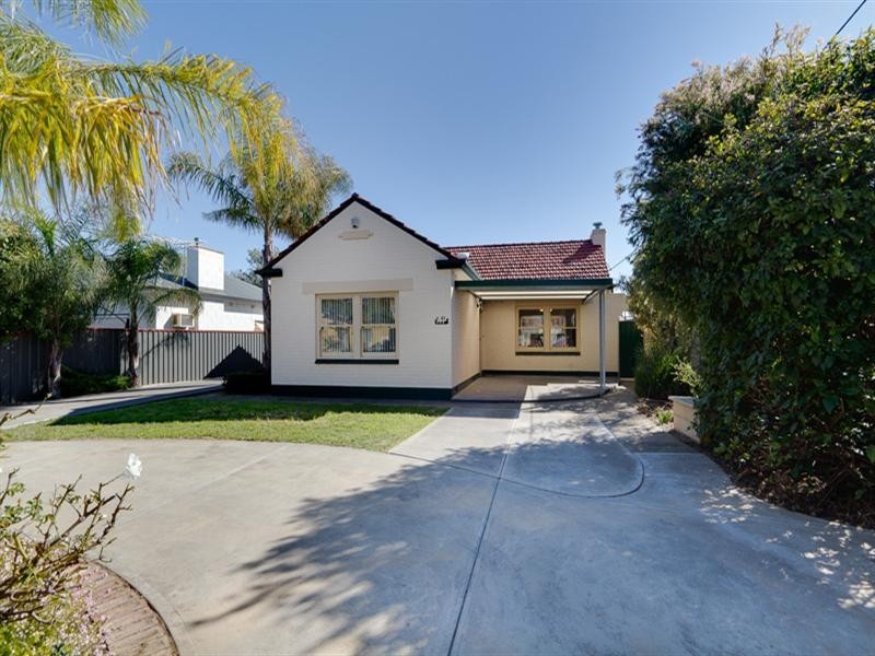 61 Nelson Street, South Plympton SA 5038