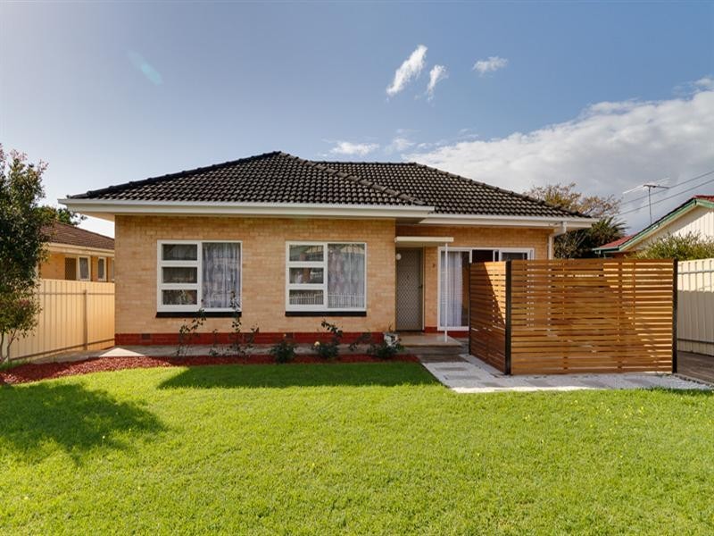 3A Bay Street, Seacombe Gardens SA 5047