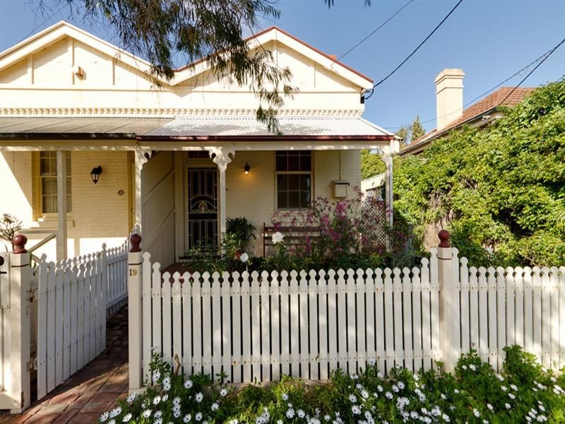 19 Walkers Road, Somerton Park SA 5044