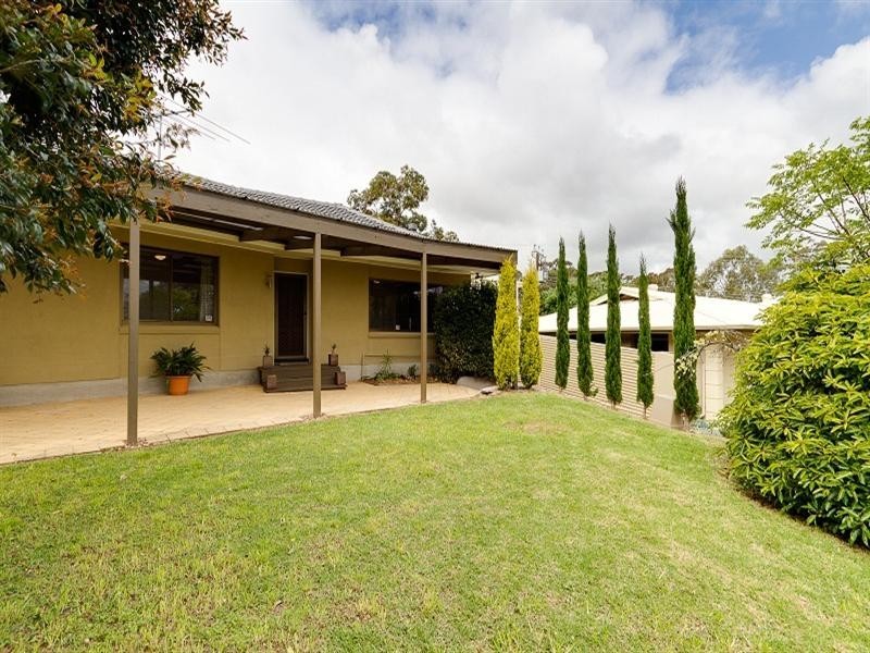 18 Nightingale Crescent, O’halloran Hill SA 5158