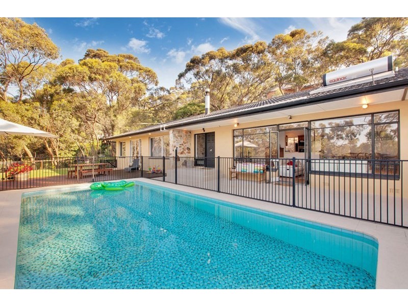 7 Nunyara Crescent, Belair SA 5052