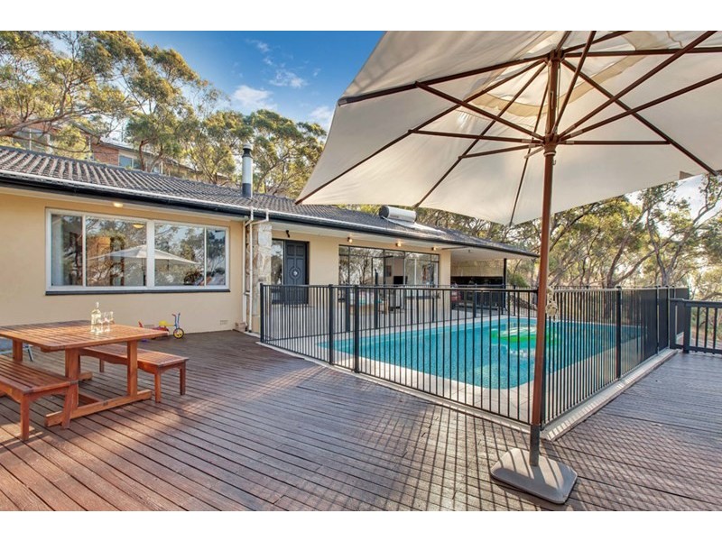 7 Nunyara Crescent, Belair SA 5052