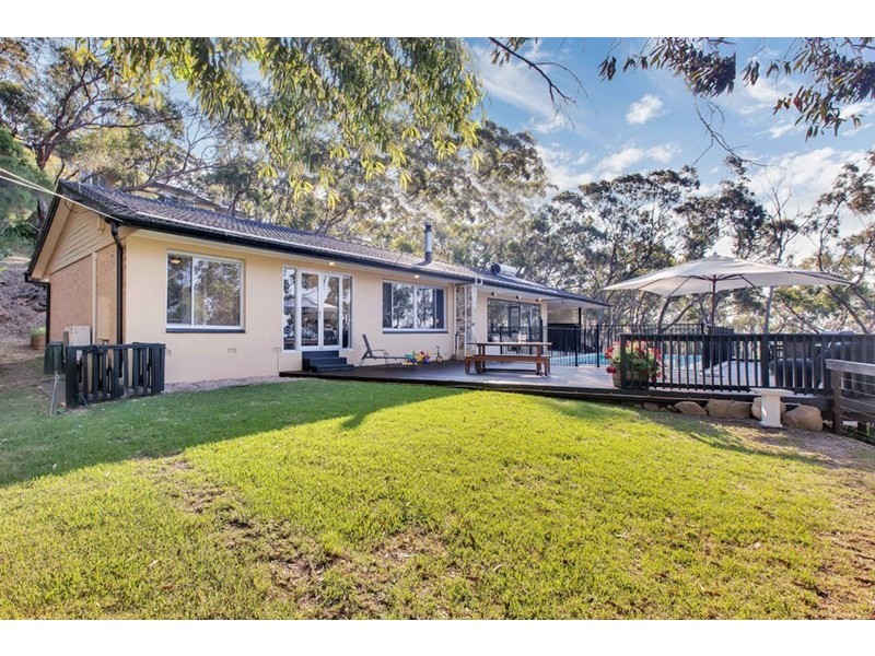7 Nunyara Crescent, Belair SA 5052