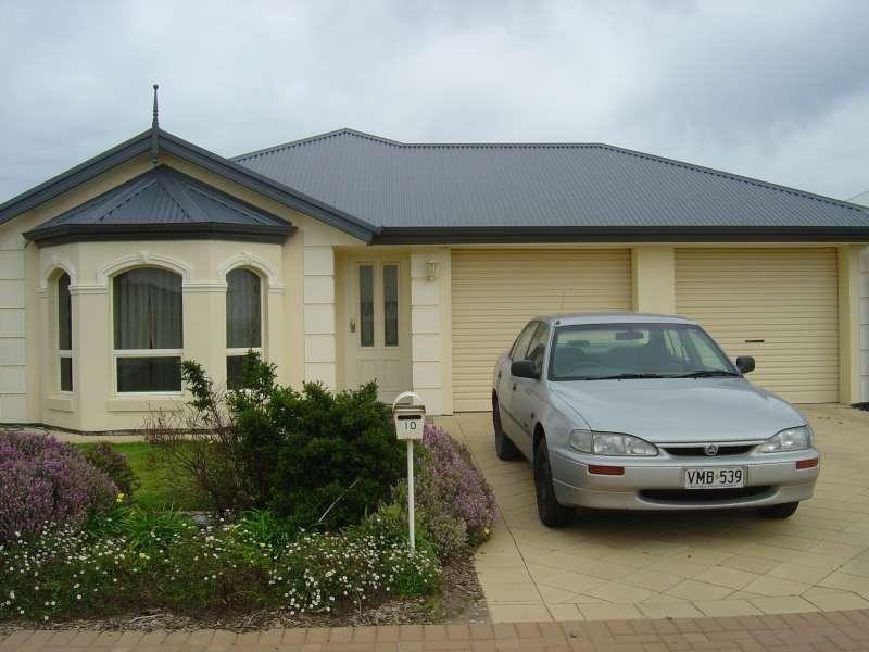 10 Emerald Boulevard, Aldinga Beach SA 5173