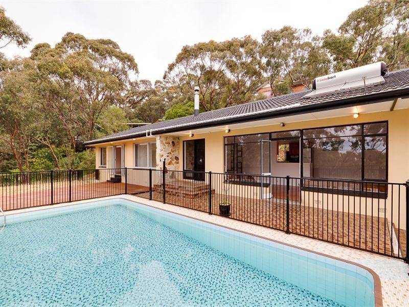 7 Nunyara Crescent, Belair SA 5052