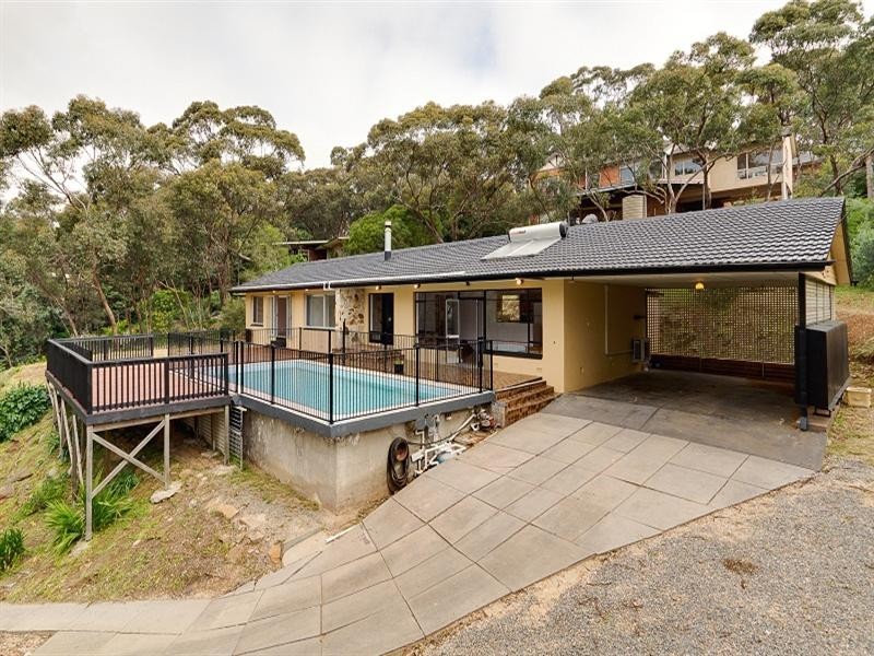 7 Nunyara Crescent, Belair SA 5052