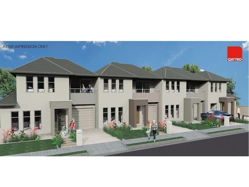 2-8 Lodge Street, Mitchell Park SA 5043