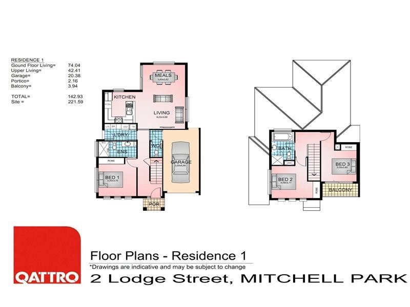 2-8 Lodge Street, Mitchell Park SA 5043