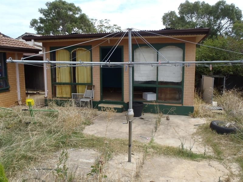 15 Mallen Street, Morphett Vale SA 5162