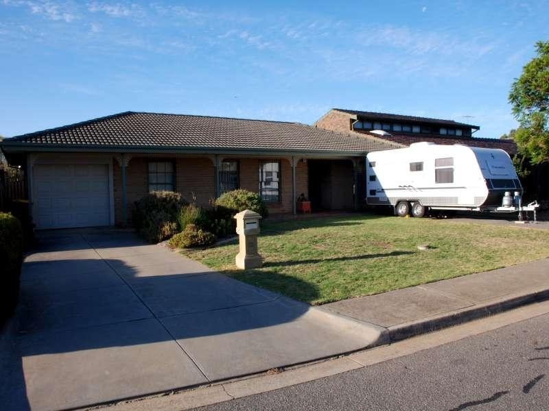 62 Hamilton Avenue, Warradale SA 5046