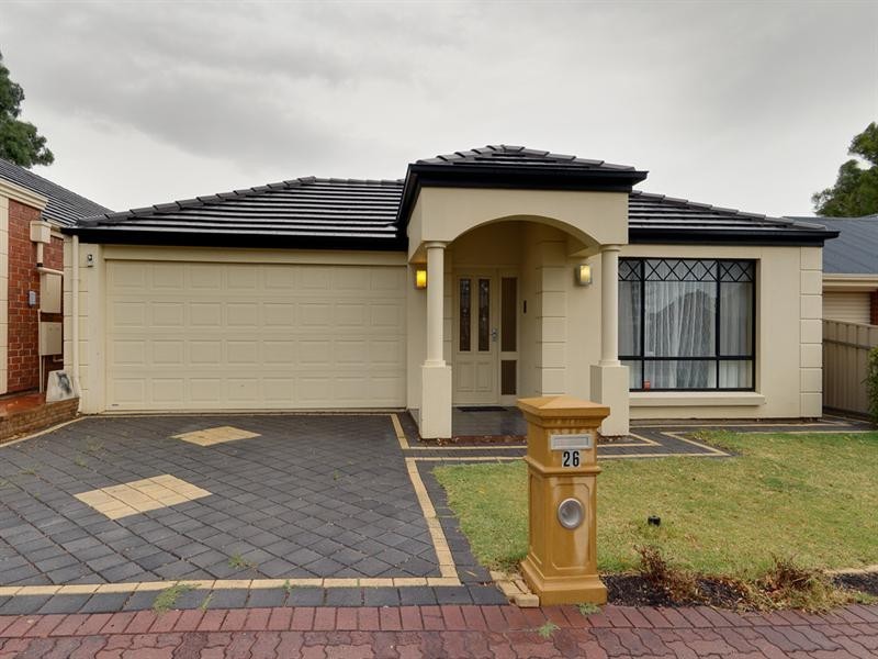 26 Bahloo Avenue, Mitchell Park SA 5043