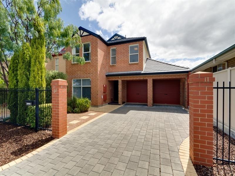 34 McFarlane Avenue, Mitchell Park SA 5043
