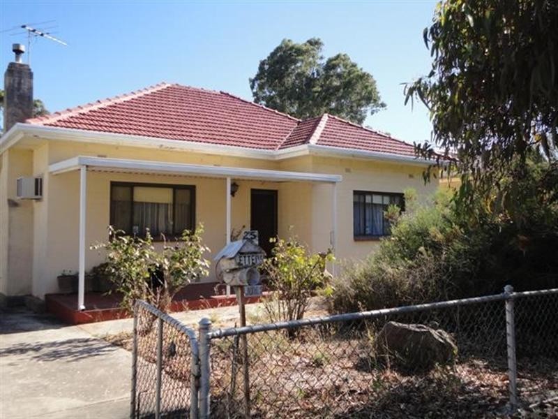 25 Auricchio Avenue, St Marys SA 5042