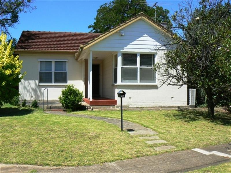 40 Vinall Street, Dover Gardens SA 5048