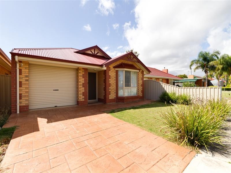 6A Raggatt Crescent, Mitchell Park SA 5043