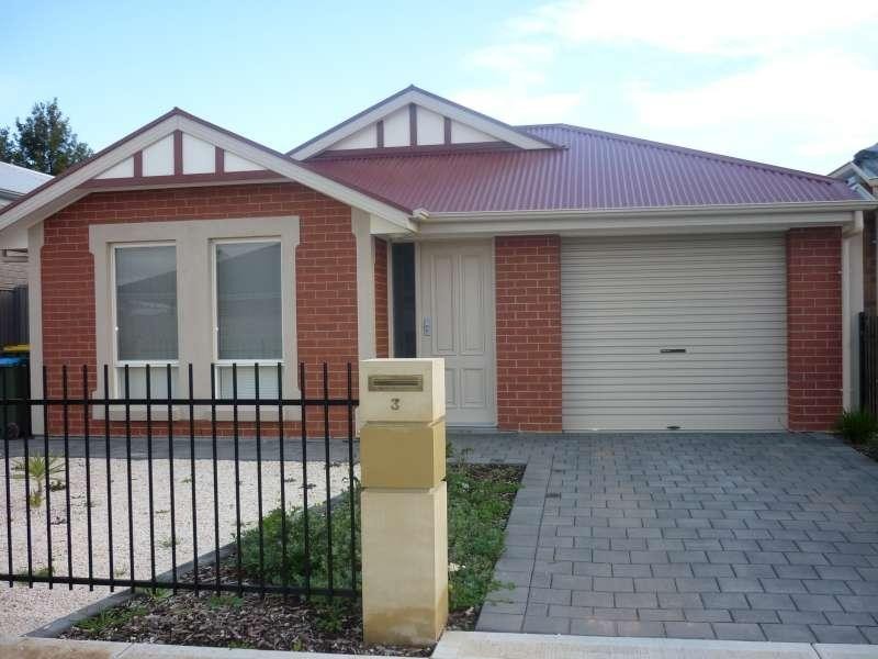 3 Crewe Street, Mansfield Park SA 5012