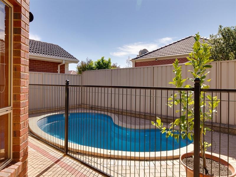 6 Dunk Crescent, Grange SA 5022