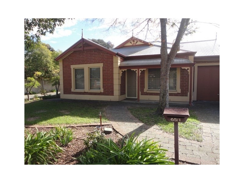 1/65 Devitt Avenue, Payneham South SA 5070