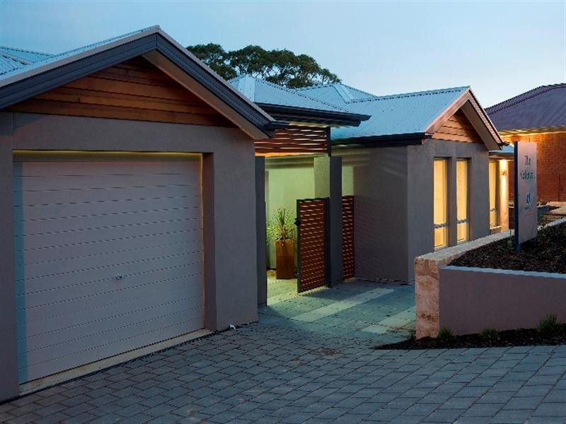 98 Highfield Drive, Craigburn Farm SA 5051