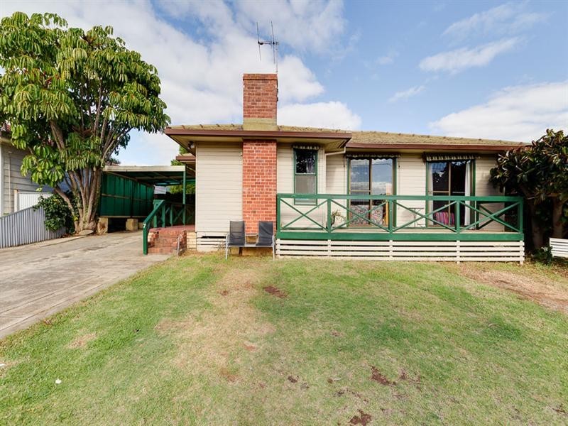 7 Harbrow Grove, Seacombe Gardens SA 5047