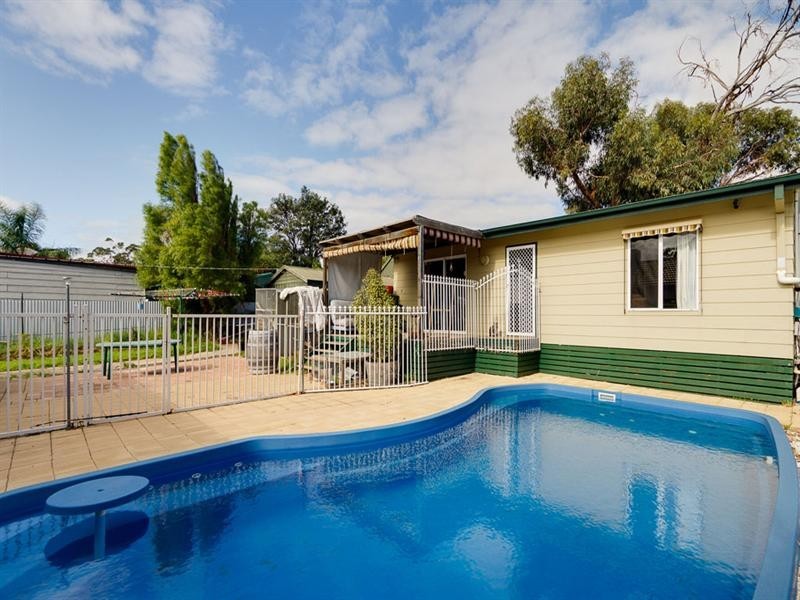 7 Harbrow Grove, Seacombe Gardens SA 5047