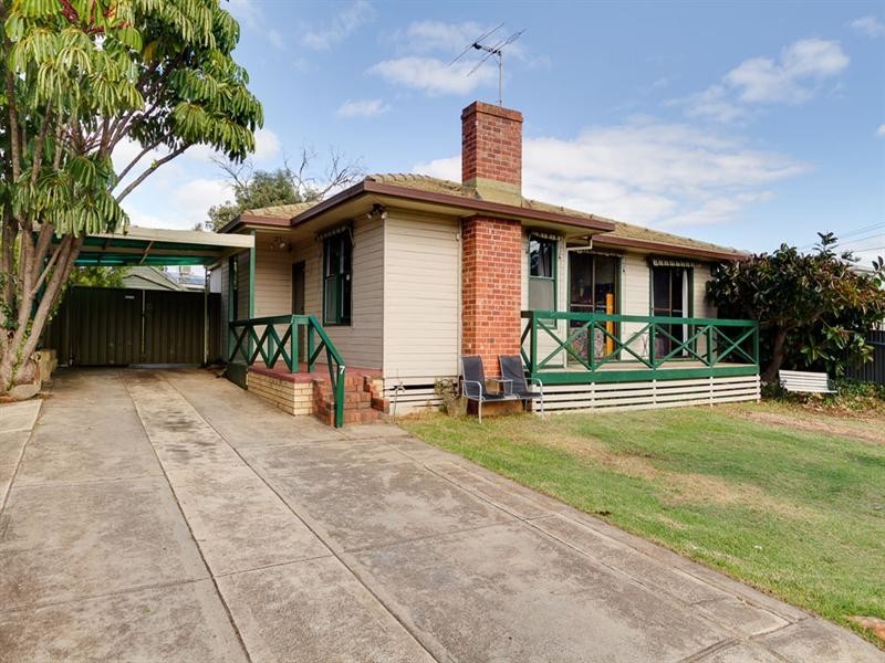 7 Harbrow Grove, Seacombe Gardens SA 5047