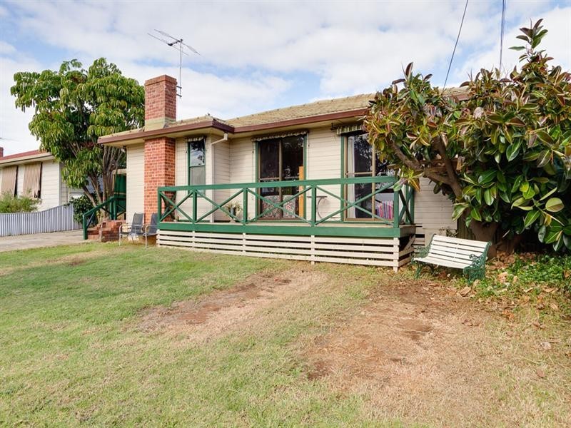 7 Harbrow Grove, Seacombe Gardens SA 5047