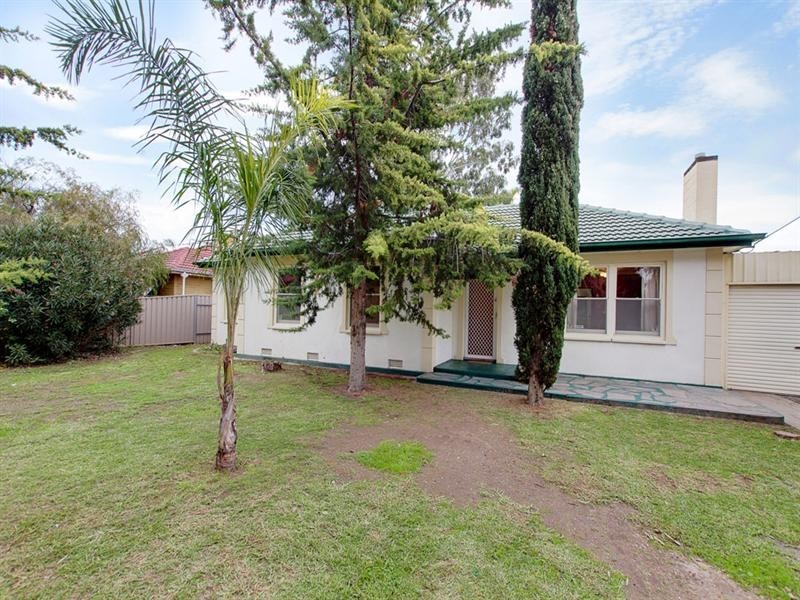 5 Shepley Street, Mitchell Park SA 5043