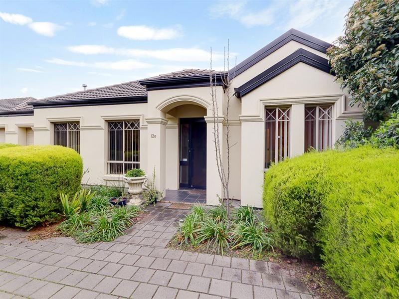 12D Balmoral Avenue, North Brighton SA 5048