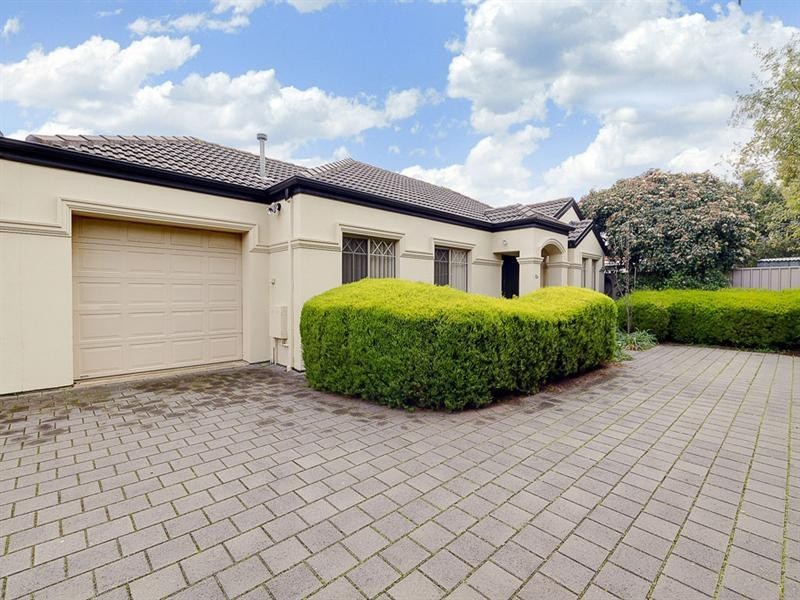 12D Balmoral Avenue, North Brighton SA 5048