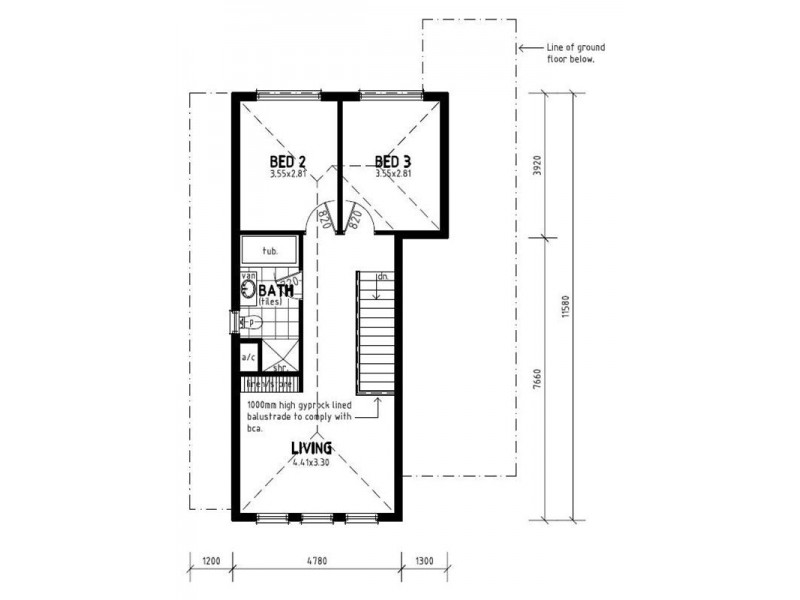 1A Guilford Avenue, Prospect SA 5082