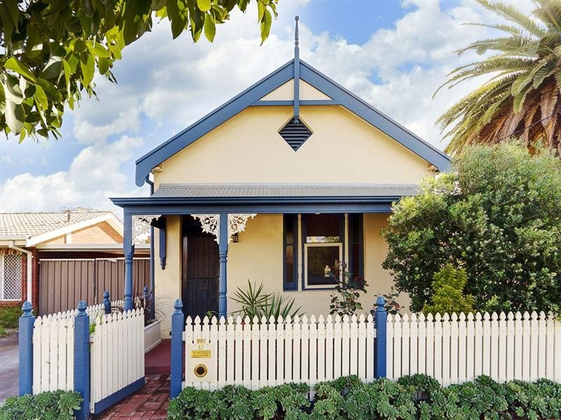 17 Penny Street, Semaphore SA 5019