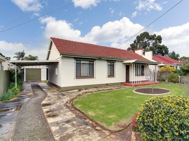 53 Johnstone Road, Oaklands Park SA 5046