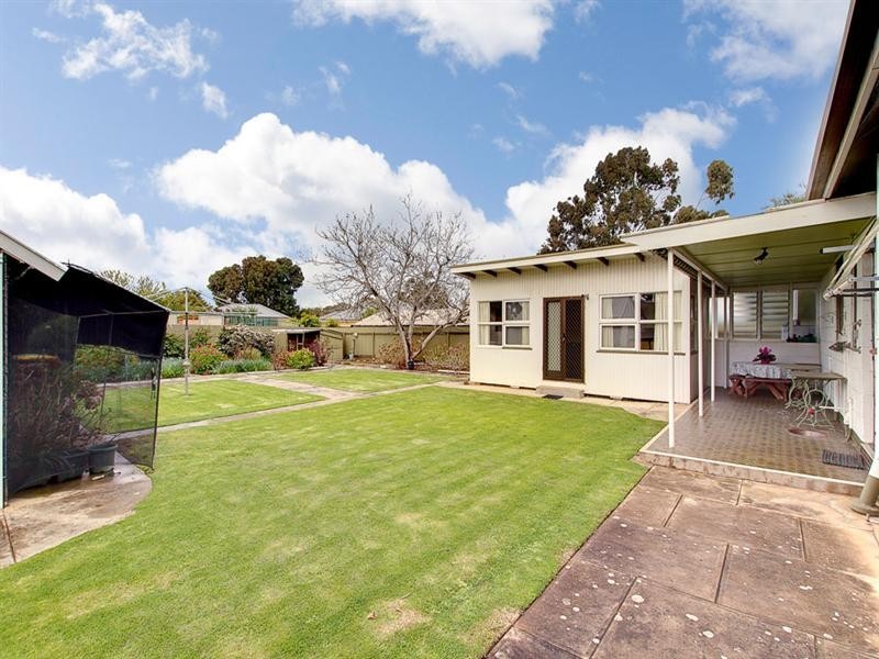 53 Johnstone Road, Oaklands Park SA 5046