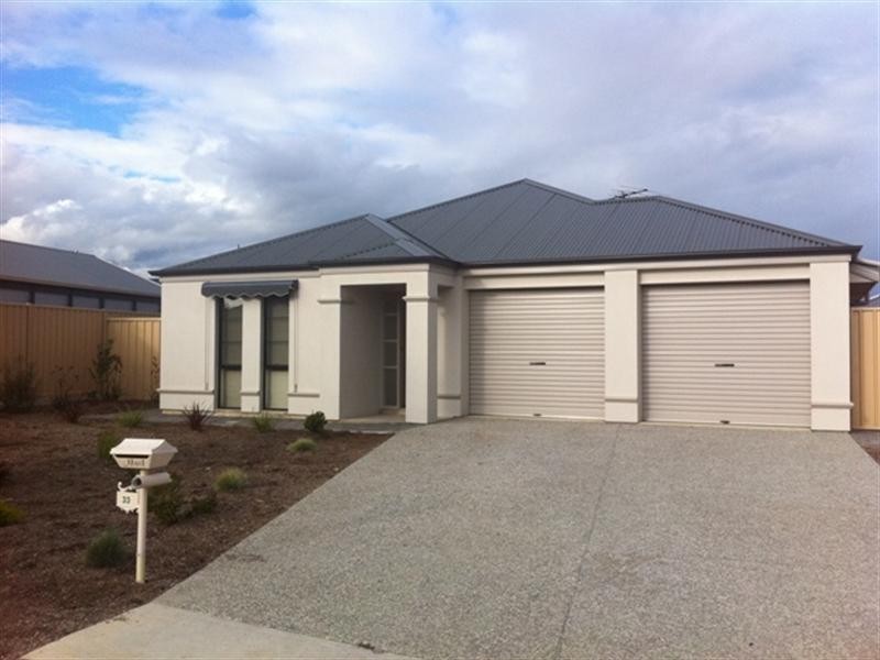 33 Bushtail Avenue, Aldinga Beach SA 5173
