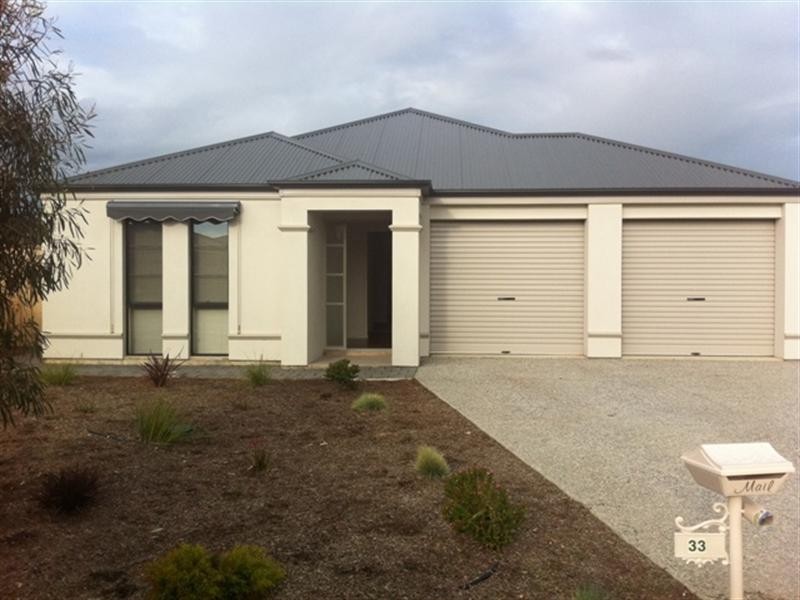 33 Bushtail Avenue, Aldinga Beach SA 5173