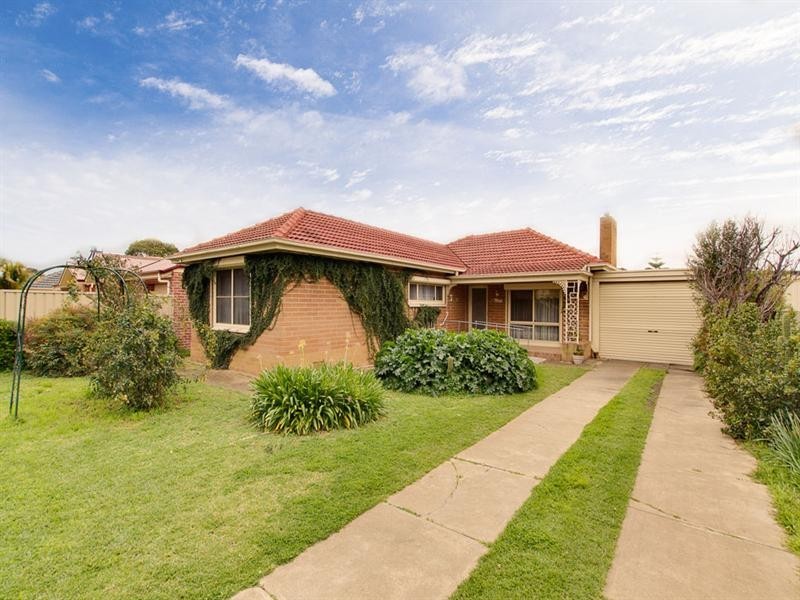 34 Byard Terrace, Mitchell Park SA 5043