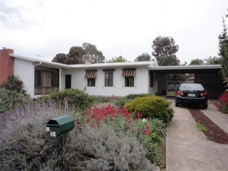 21 Kent Avenue, Seacombe Gardens SA 5047