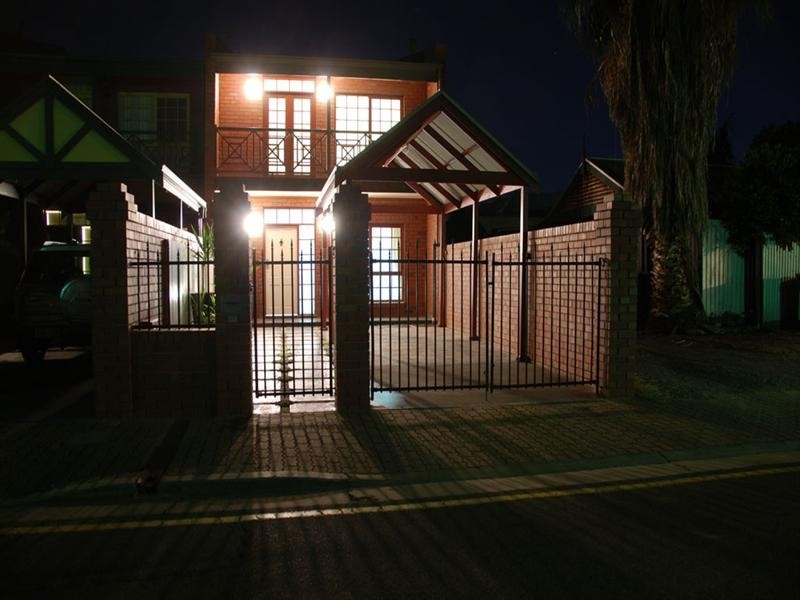 11 Louisa Street, Adelaide SA 5000