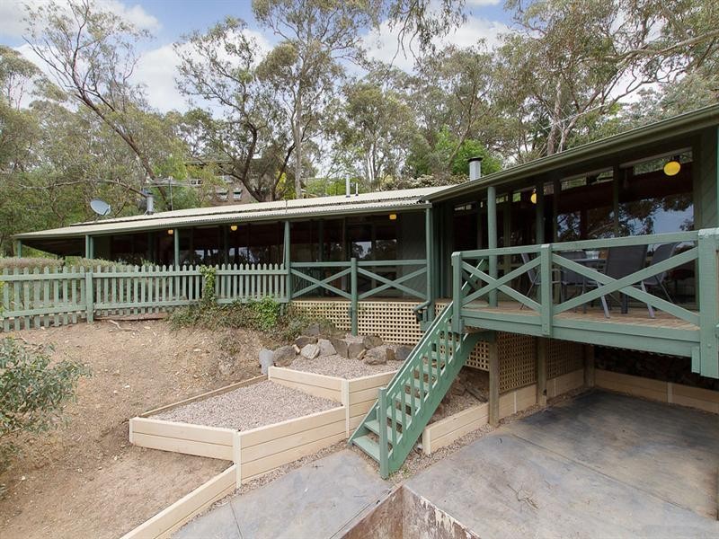 8 Bilinga Way, Belair SA 5052