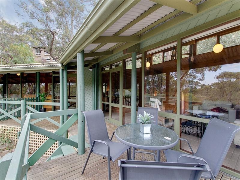 8 Bilinga Way, Belair SA 5052