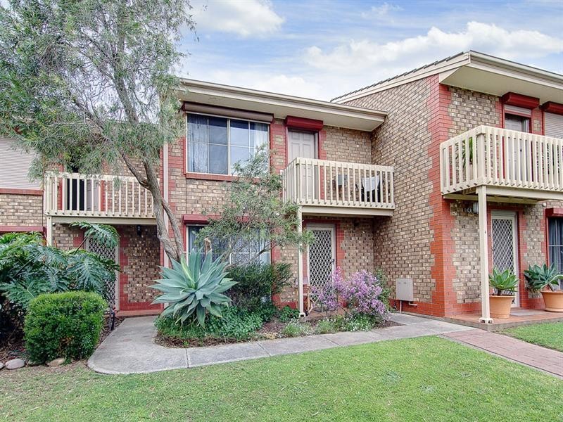 U6/1 Second Avenue, Moana SA 5169