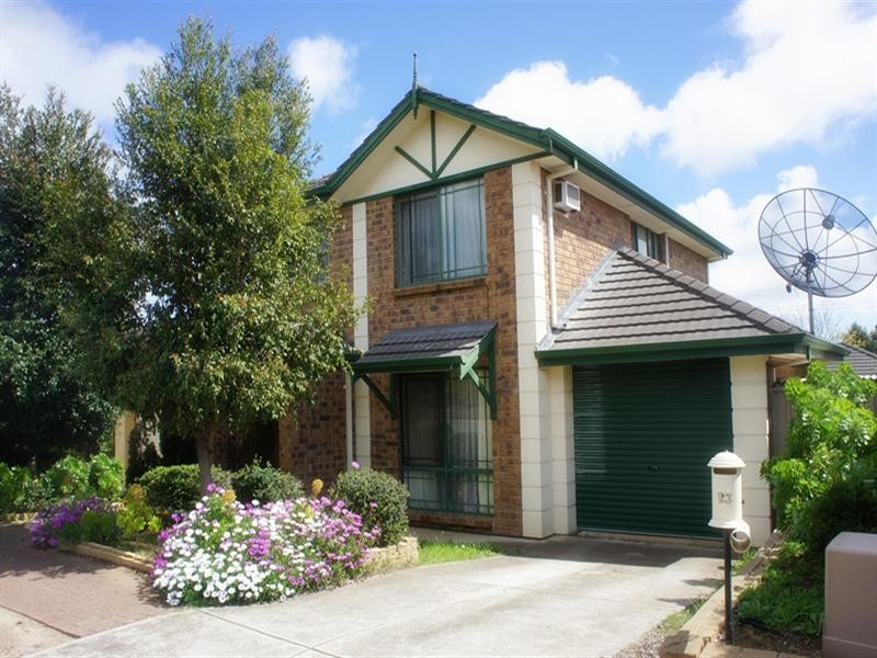 23 Lynton Avenue, Mitchell Park SA 5043